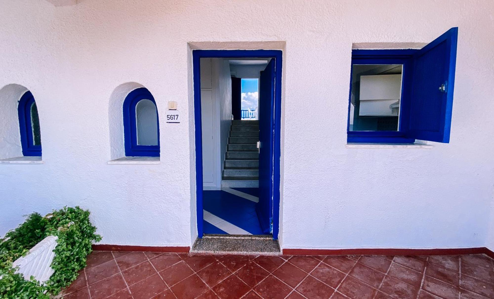 Marina Cap Monastir- Appart'Hotel Værelse billede