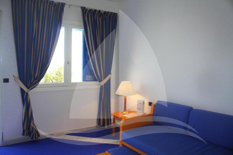 Marina Cap Monastir- Appart'Hotel Værelse billede
